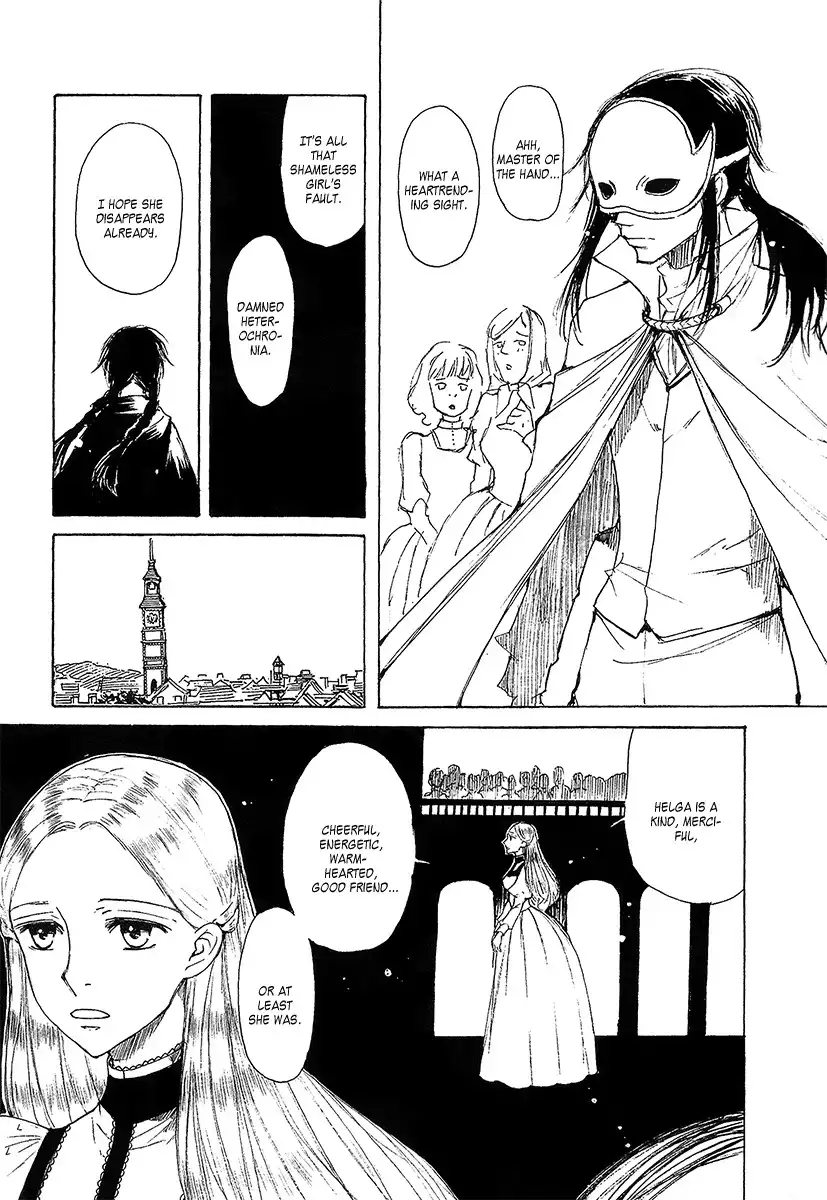 Kurokami no Helga Chapter 6 5